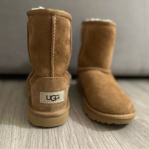 Ugg Classic II Sheepskin Boots